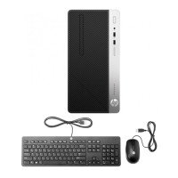 

												
												HP ProDesk 400 G4 MT Core i5 7th Gen, 4GB Ram, 1TB Hard Drive Business PC